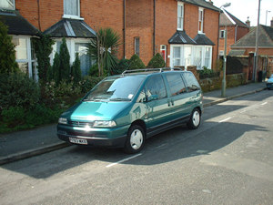 7 Seater