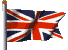 Flying Flag
